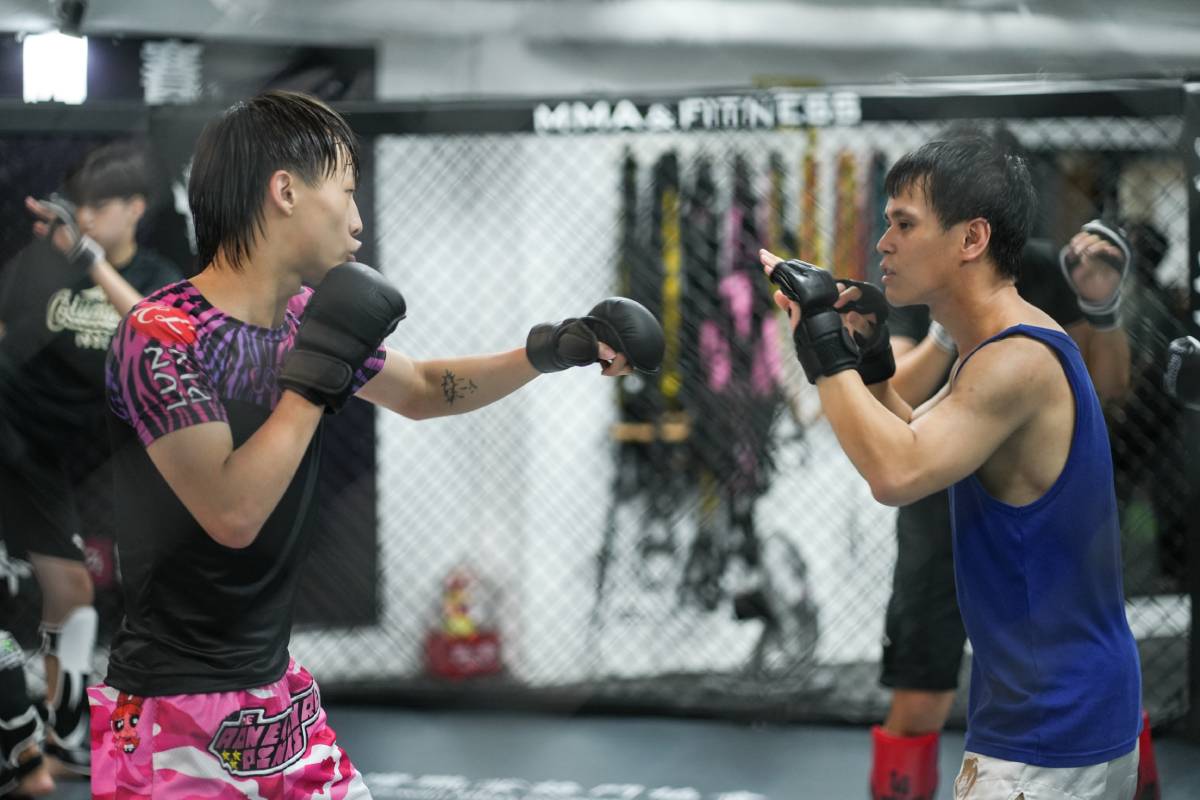 武甲Martial Armour - 抓住全世界目光的超夯競技運動？超詳細內容告訴你MMA綜合格鬥是什麼！