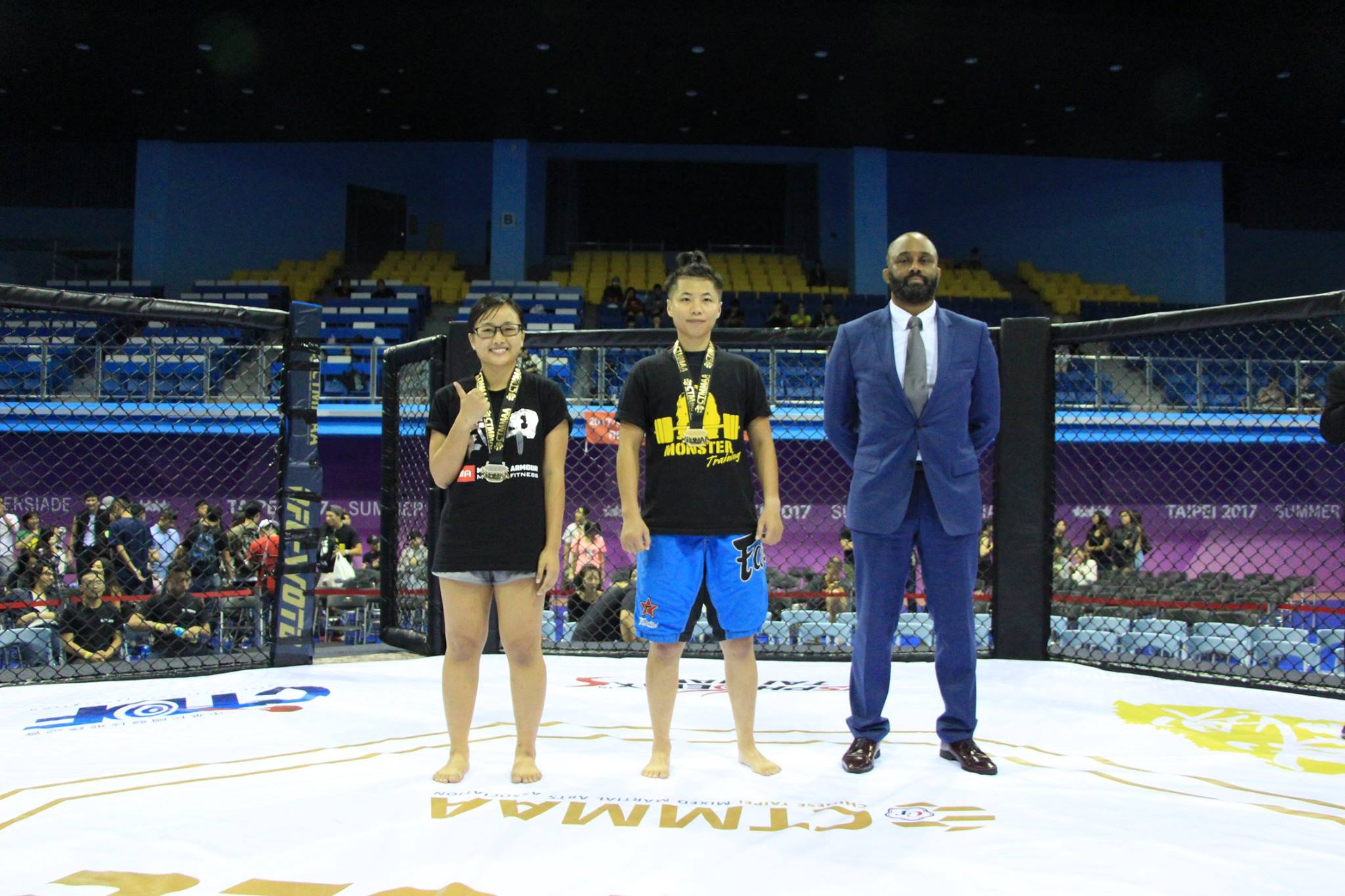mmagame 03