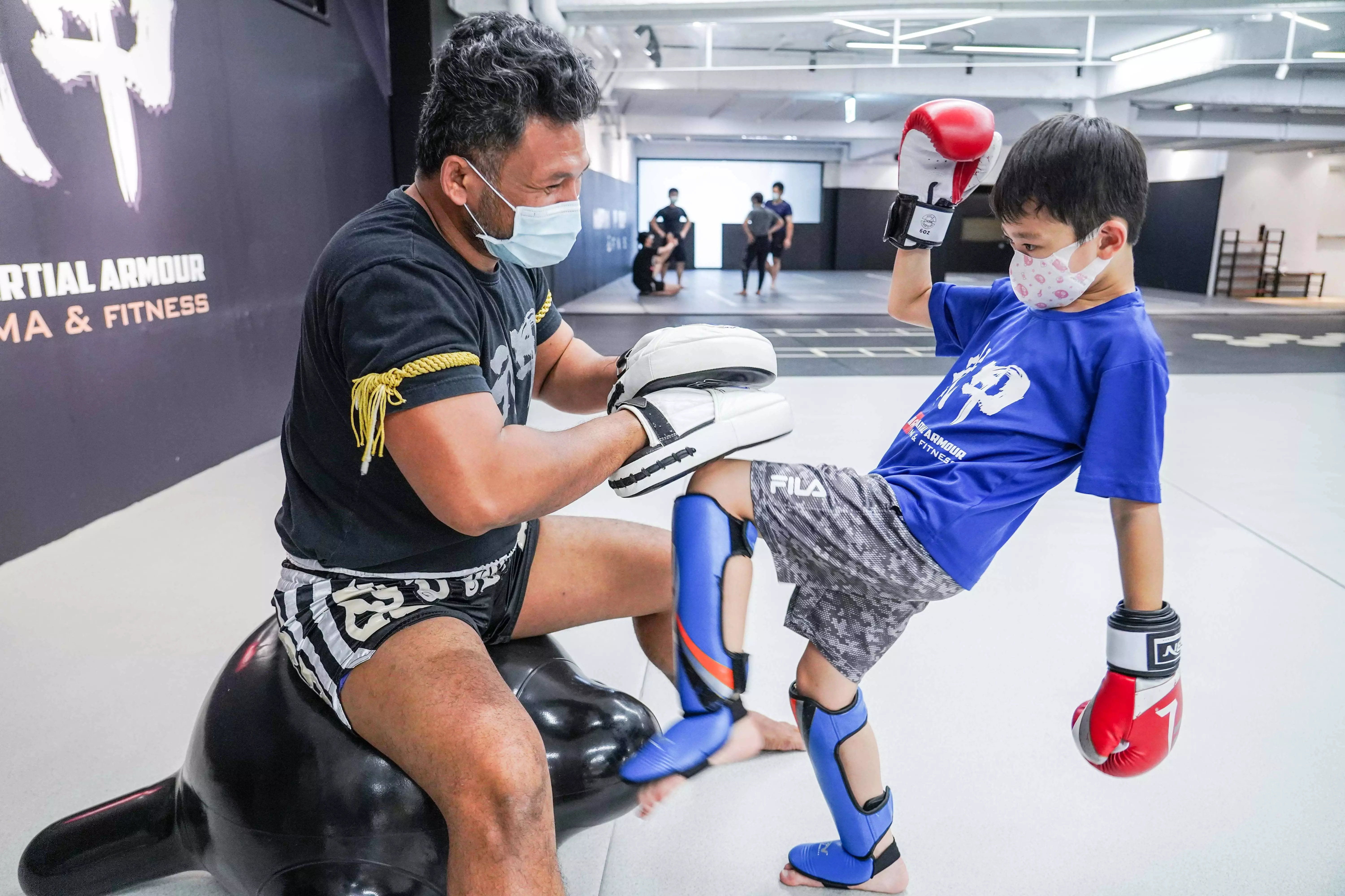 兒童武術,武術,兒童 體能,兒童 防身,台北 兒童武術