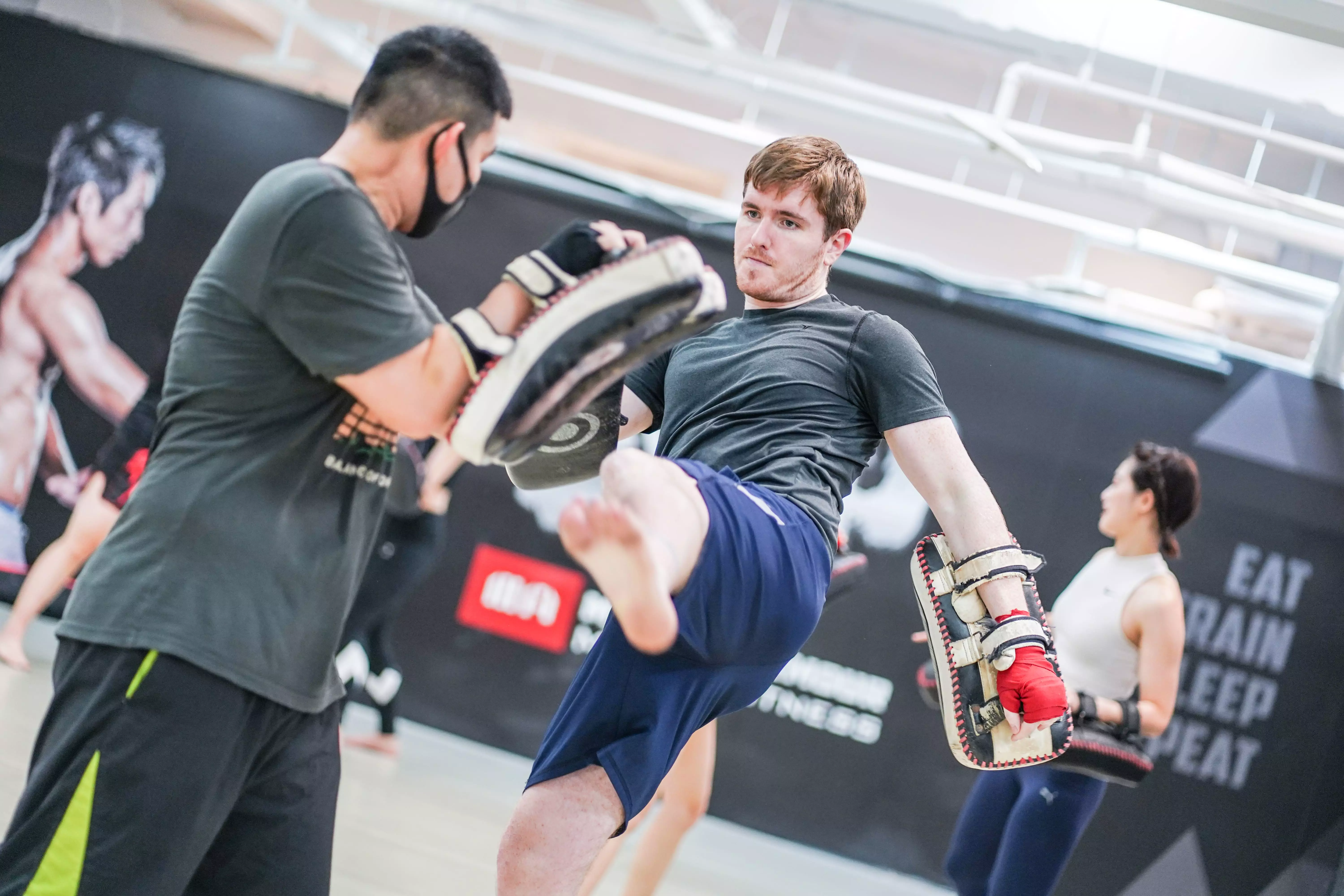 拳擊,拳擊好處,台北 拳擊,拳擊 推薦,新竹 拳擊推薦