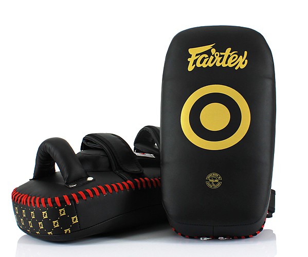 Fairtex-KPLC5-泰靶 泰拳靶具