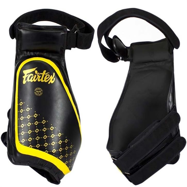 Fairtex-TP4-腿靶