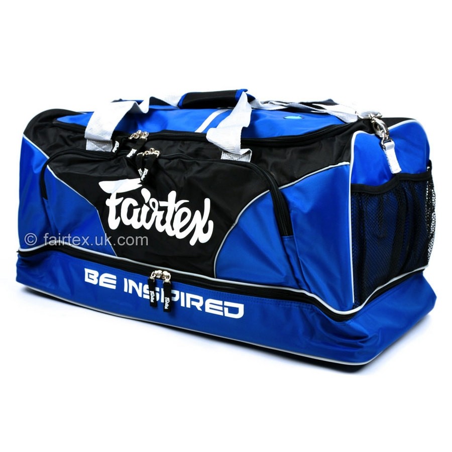 Fairtex | 多功能訓練提袋 (BAG2)