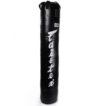 Fairtex 6英尺 黑色沙袋 (P-O-HB)